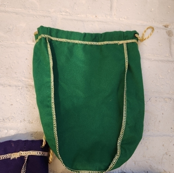 Crown Royal Bags - Picture 5 of 8